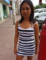 free asian gallery Wild Asian spinner takes a...