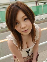 free asian gallery Hot Japanese cutie