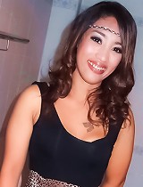 free asian gallery Thai Soapy massage girl