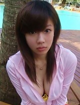 free asian gallery Selfmade photos of Busty...